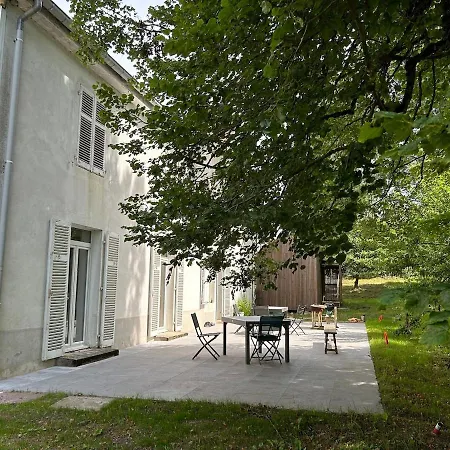Le Clos De Felicie - Maison De Famille *