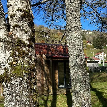 Le Clos De Felicie - Maison De Famille