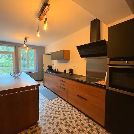 Le Clos De Felicie - Maison De Famille Holiday home