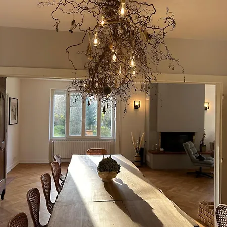 Hébergement de vacances Le Clos De Felicie - Maison De Famille *